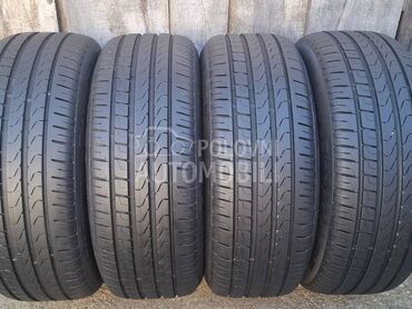 Pirelli 205/55 R16 Letnja