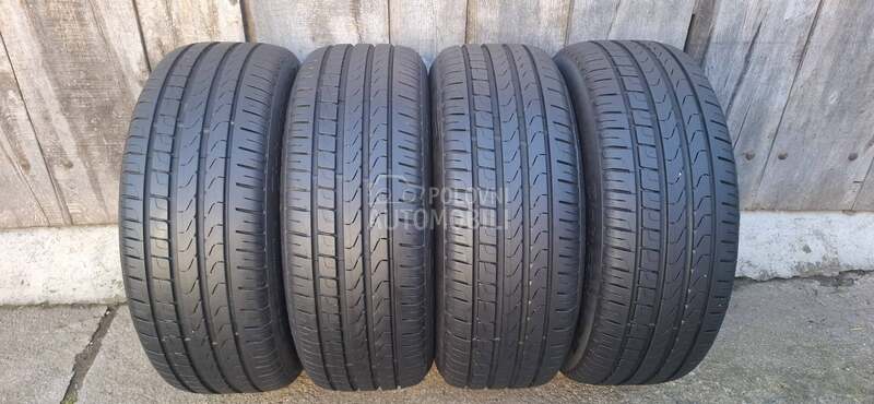 Pirelli 205/55 R16 Letnja