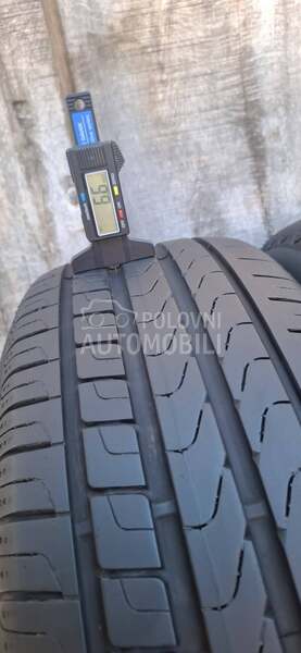 Pirelli 205/55 R16 Letnja