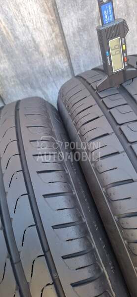 Pirelli 205/55 R16 Letnja