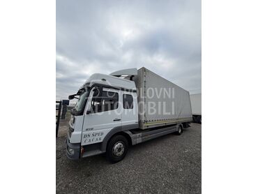Mercedes Benz Atego