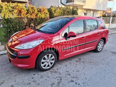 Peugeot 207 1.4 8v