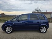Opel Meriva 1.7 CDTI