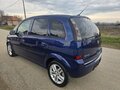 Opel Meriva 1.7 CDTI