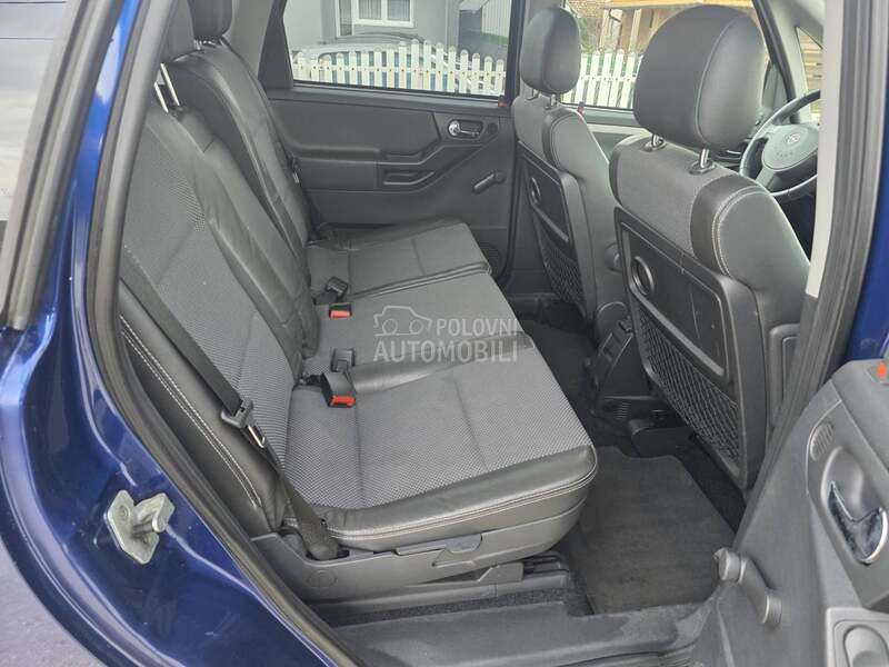 Opel Meriva 1.7 CDTI