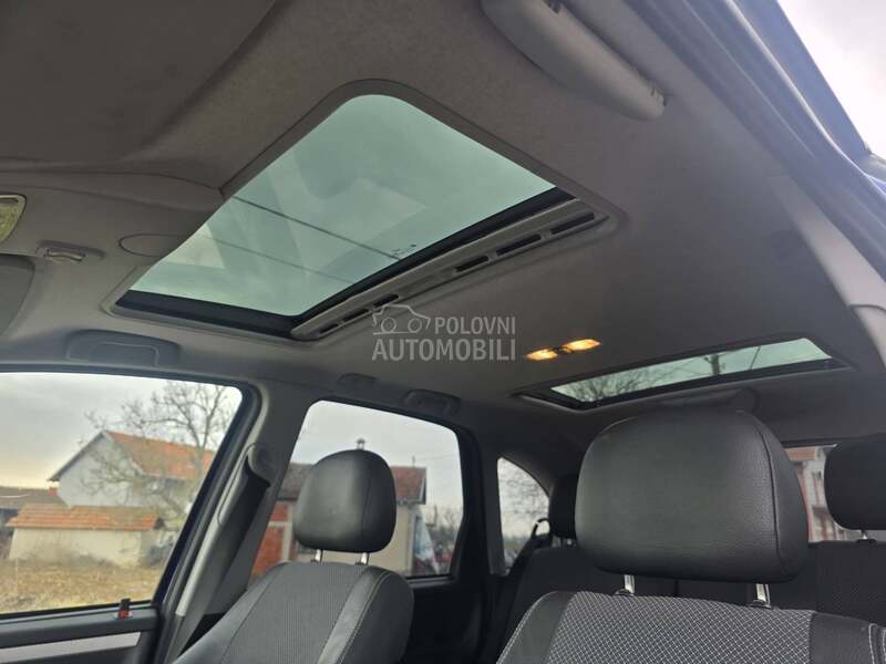 Opel Meriva 1.7 CDTI