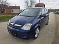 Opel Meriva 1.7 CDTI