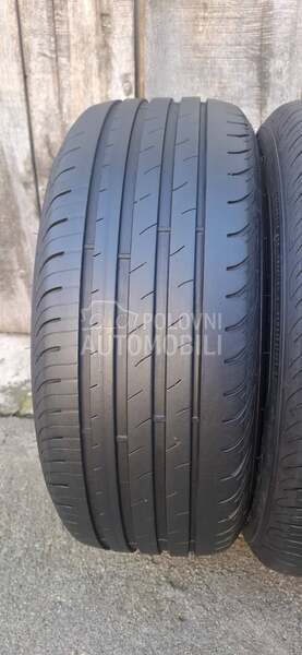 Sava 215/55 R16 Letnja