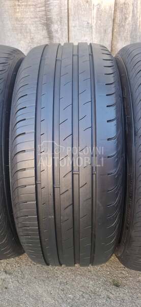 Sava 215/55 R16 Letnja
