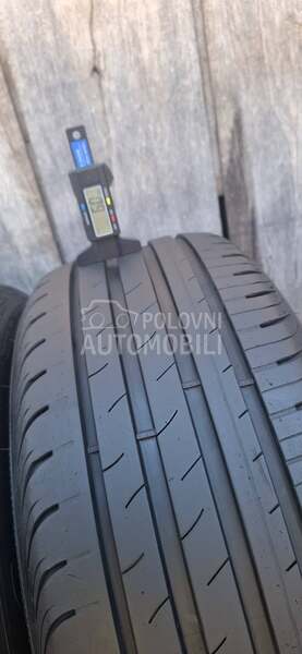 Sava 215/55 R16 Letnja
