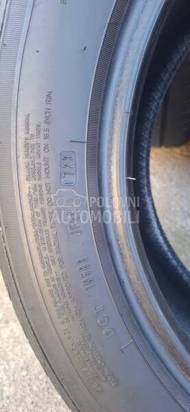 Sava 215/55 R16 Letnja