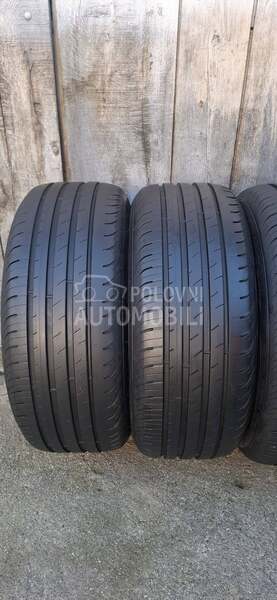 Sava 215/55 R16 Letnja