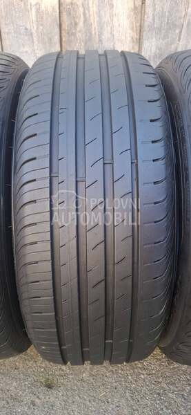 Sava 215/55 R16 Letnja