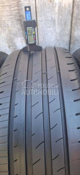Sava 215/55 R16 Letnja