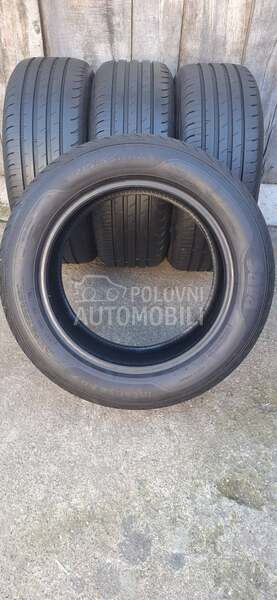 Sava 215/55 R16 Letnja