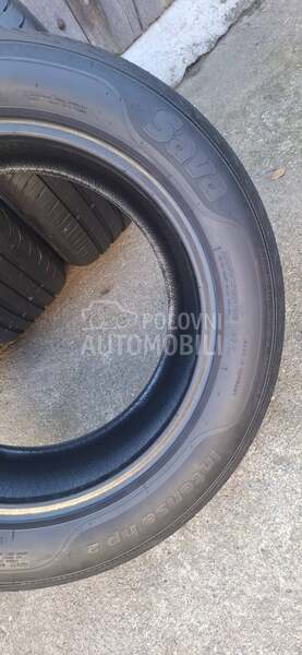 Sava 215/55 R16 Letnja