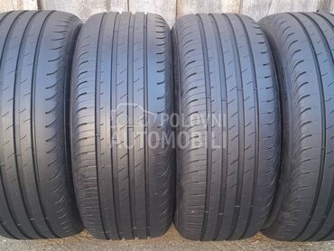 Sava 215/55 R16 Letnja