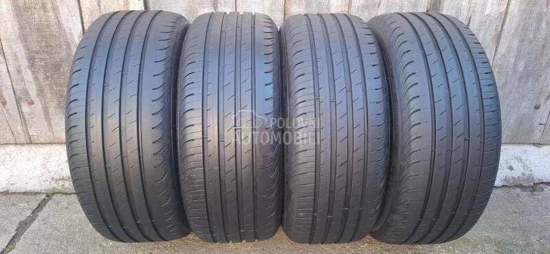 Sava 215/55 R16 Letnja
