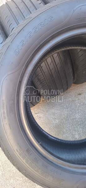 Sava 215/55 R16 Letnja