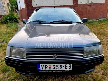 Renault R 25 2.0 GTS