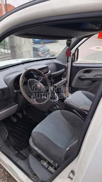 Fiat Doblo 