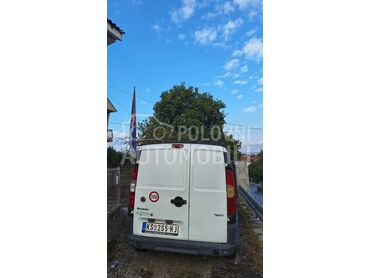 Fiat Doblo 