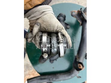 Creva crevo za Volvo V50 od 2004. do 2012. god.