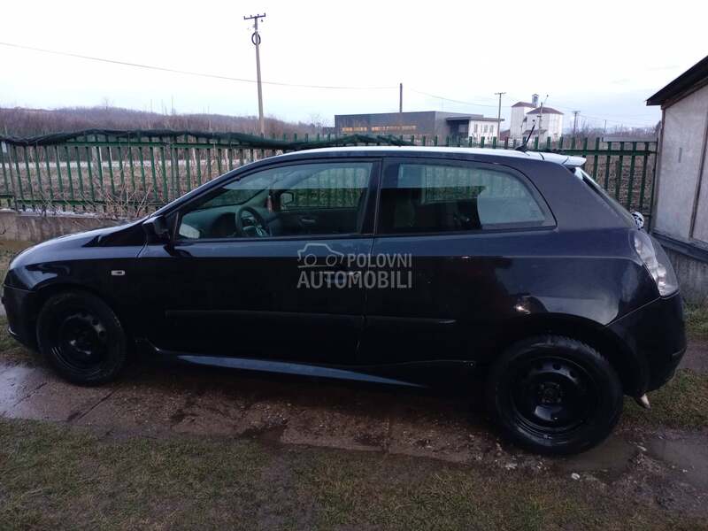 Fiat Stilo 
