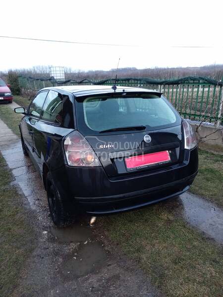Fiat Stilo 