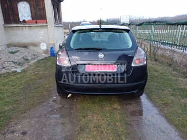 Fiat Stilo 