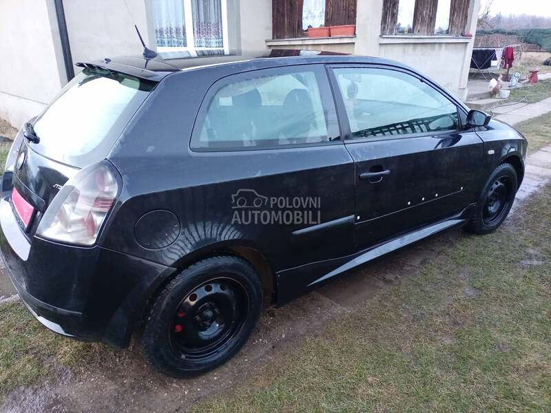 Fiat Stilo 