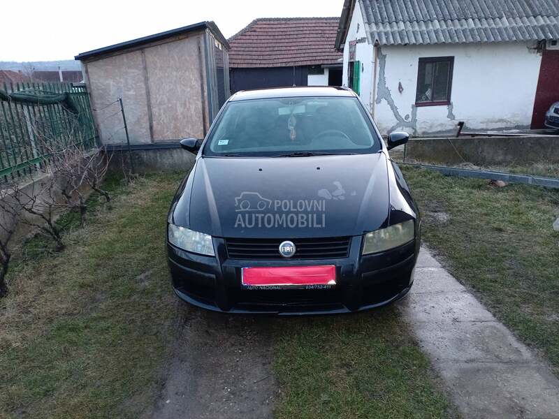 Fiat Stilo 