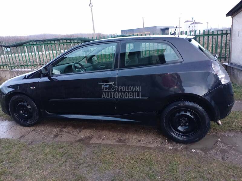 Fiat Stilo 