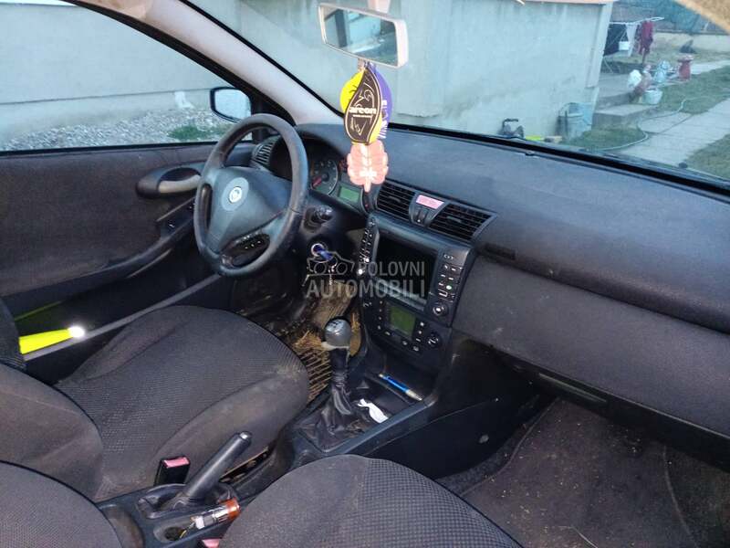 Fiat Stilo 