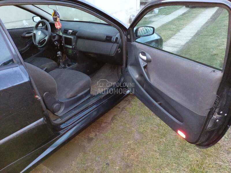 Fiat Stilo 