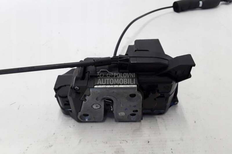 Unutrašnja brava, kvaka