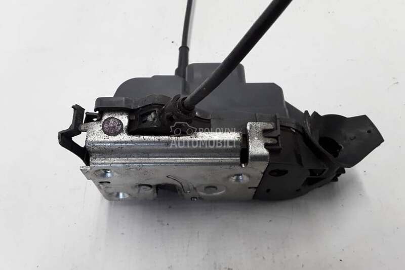 Unutrašnja brava, kvaka