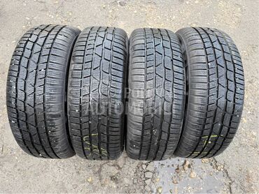 Continental 215/60 R16 Zimska