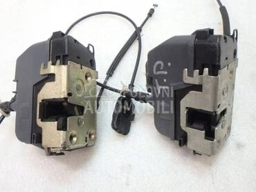 Brava i kvaka za Renault Clio, Kangoo, Megane ...