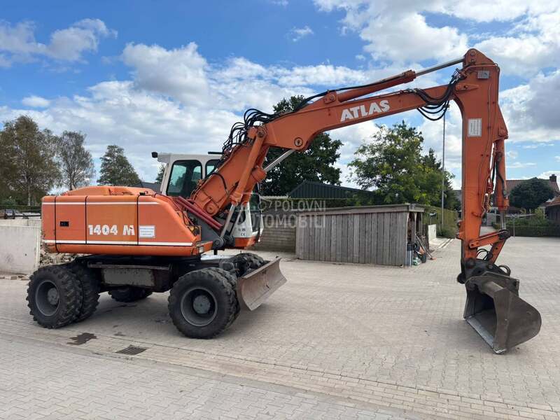 Atlas 1404M