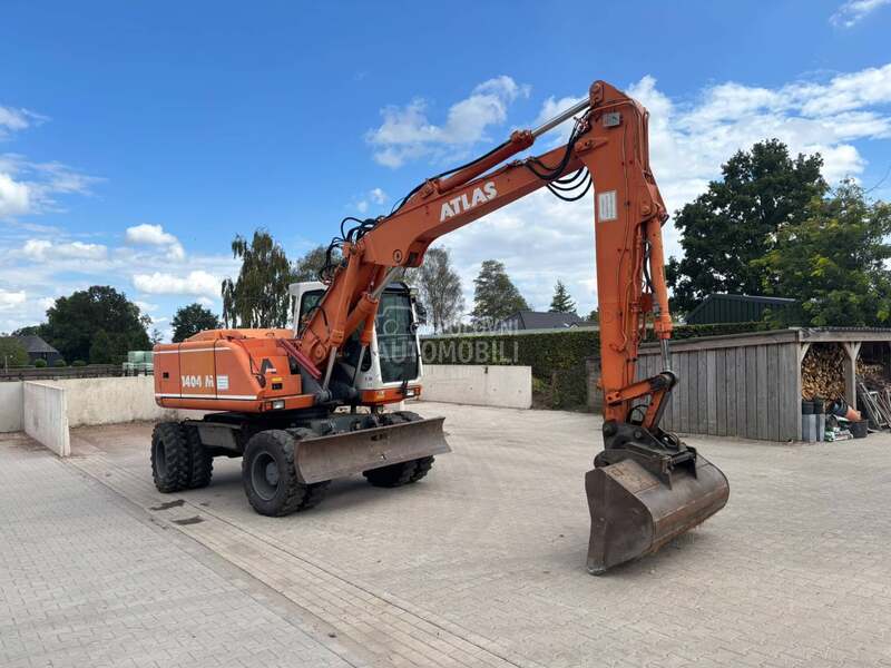Atlas 1404M