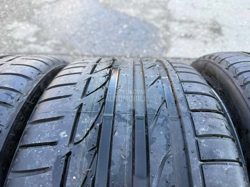 Bridgestone 245/35 R18 Letnja