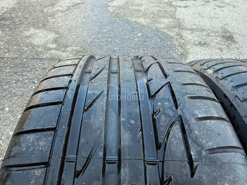 Bridgestone 245/35 R18 Letnja