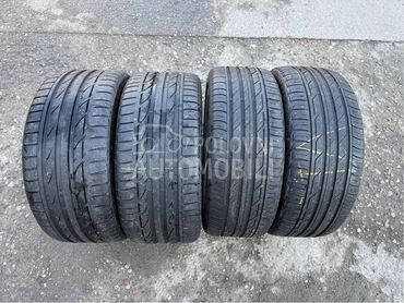 Bridgestone 245/35 R18 Letnja