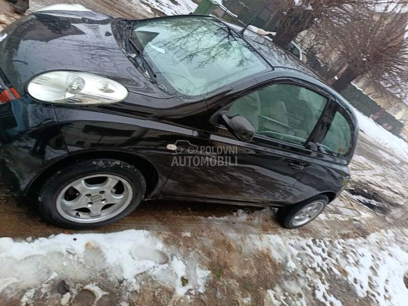 Nissan Micra 1.5 dci