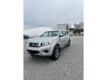 Nissan Navara 2,3