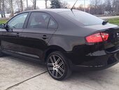 Seat Toledo 1.2tsi