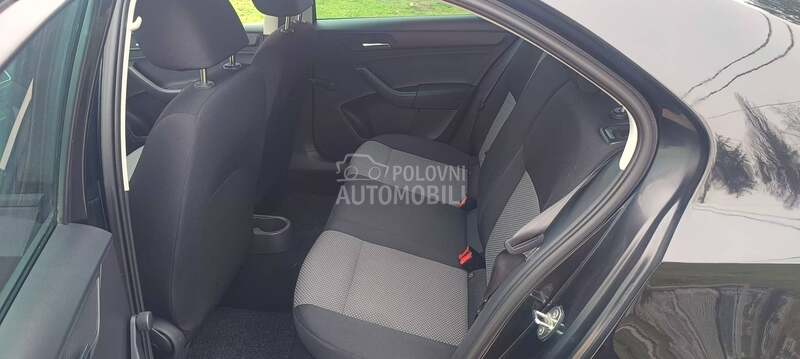 Seat Toledo 1.2tsi