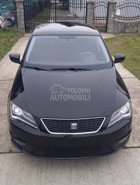 Seat Toledo 1.2tsi