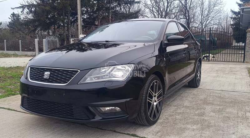 Seat Toledo 1.2tsi